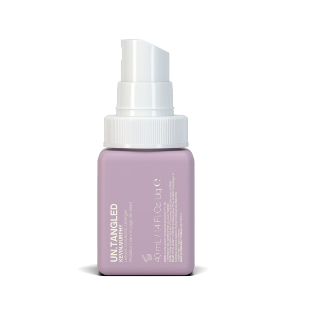 KEVIN.MURPHY UN.TANGLED
